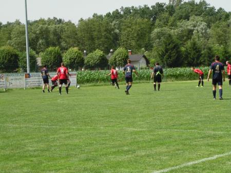 Zaključni turnir Pomurske lige 3